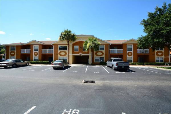 4600 E MOODY BLVD #14N, Bunnell, FL 32110