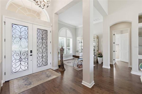 45 NEW WATER OAK DR, Palm Coast, FL 32137