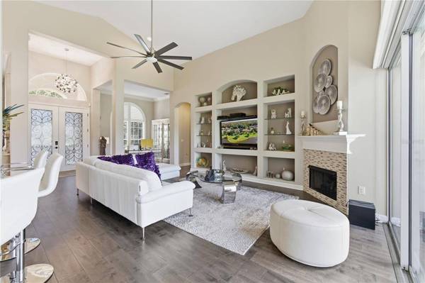 45 NEW WATER OAK DR, Palm Coast, FL 32137