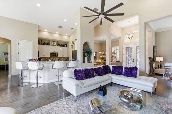 45 NEW WATER OAK DR, Palm Coast, FL 32137