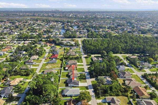 83 FELLOWSHIP DR, Palm Coast, FL 32137