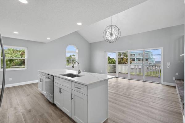 2672 S CENTRAL AVE, Flagler Beach, FL 32136