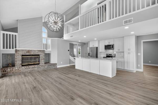 2672 S CENTRAL AVE, Flagler Beach, FL 32136