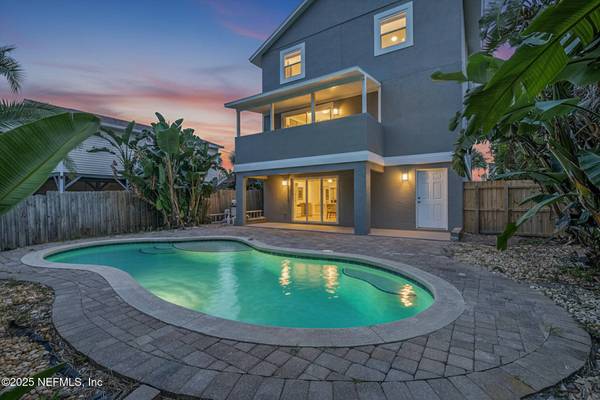 2672 S CENTRAL AVE, Flagler Beach, FL 32136