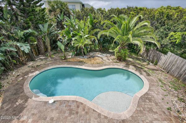 2672 S CENTRAL AVE, Flagler Beach, FL 32136