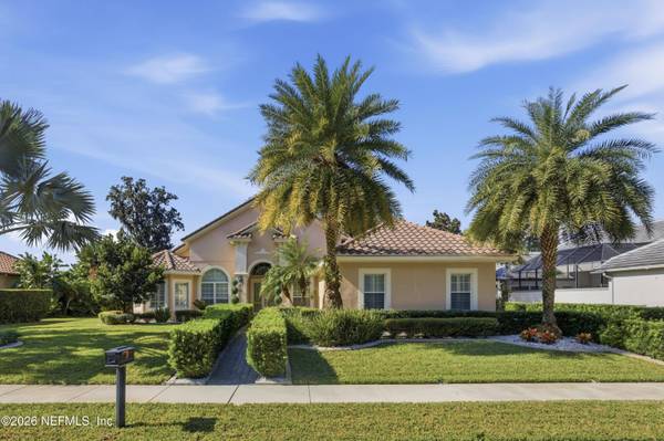 45 NEW WATER OAK DR, Palm Coast, FL 32137