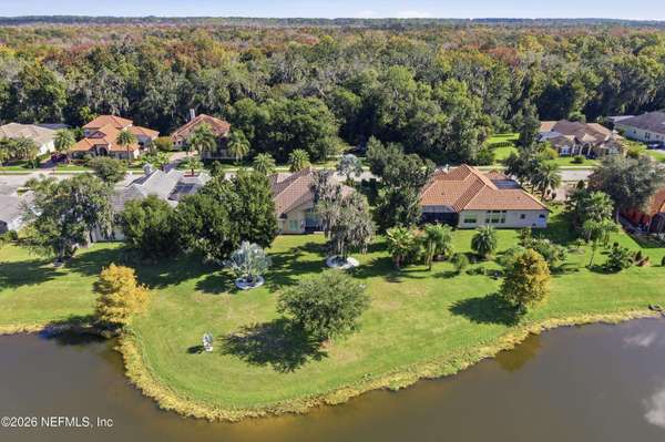 45 NEW WATER OAK DR, Palm Coast, FL 32137