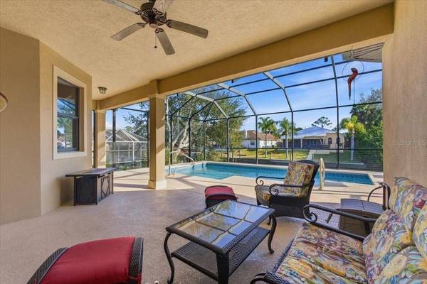 8 COCHRAN LN, Palm Coast, FL 32137