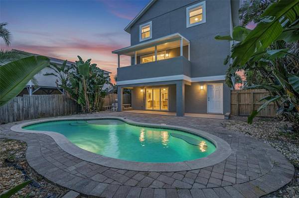 2672 S CENTRAL AVE, Flagler Beach, FL 32136