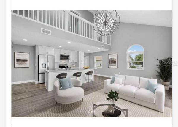 2672 S CENTRAL AVE, Flagler Beach, FL 32136