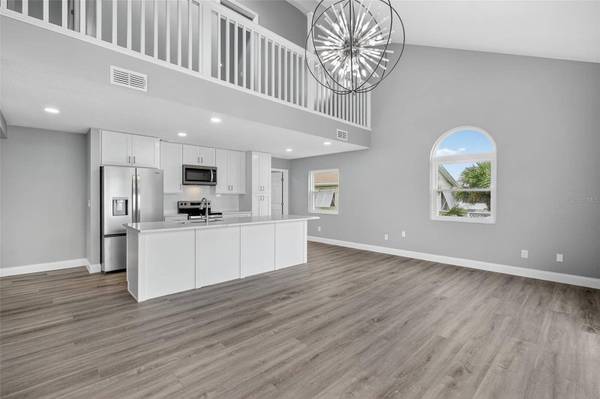 2672 S CENTRAL AVE, Flagler Beach, FL 32136