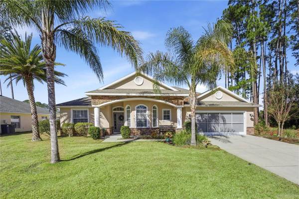 48 EVANS DR, Palm Coast, FL 32164