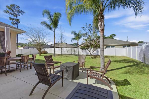 48 EVANS DR, Palm Coast, FL 32164