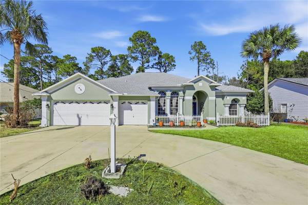 39 WOODHOLLOW LN, Palm Coast, FL 32164