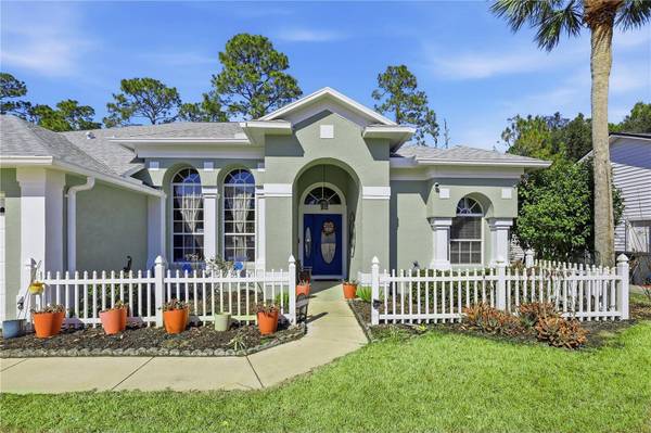 39 WOODHOLLOW LN, Palm Coast, FL 32164