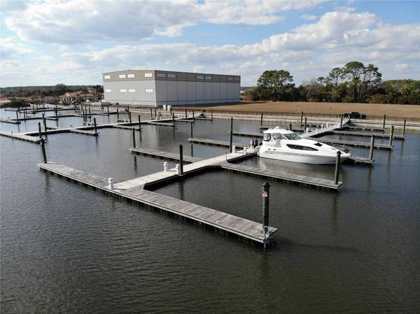 1 MARINA DEL PALMA #B21, Palm Coast, FL 32137