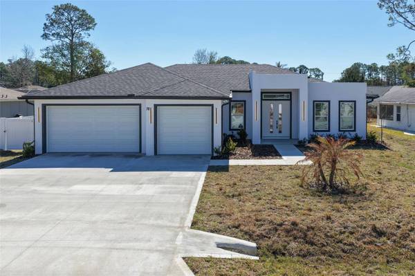 70 BENNETT LN, Palm Coast, FL 32137