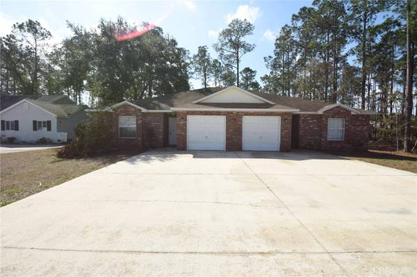 35 BRUNSWICK LN #A & B, Palm Coast, FL 32137
