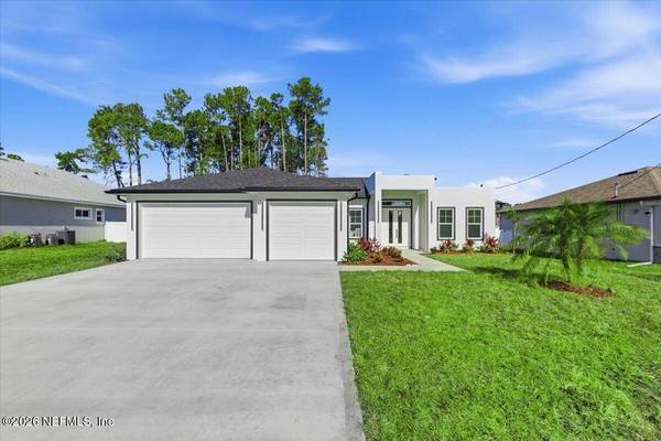 21 BUTTERMILK DR, Palm Coast, FL 32137