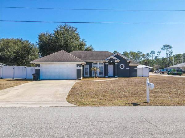 35 RIDLEY LN, Palm Coast, FL 32164