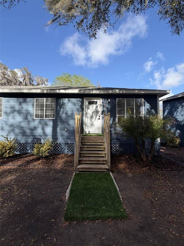 3130 COUNTY RD 13, Bunnell, FL 32110