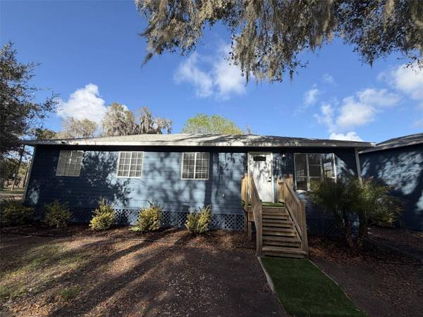 3130 COUNTY RD 13, Bunnell, FL 32110