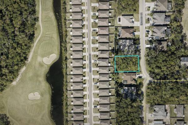 116 EDGARD DR, Palm Coast, FL 32164