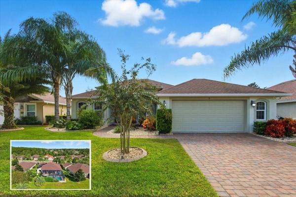 6 ARENA LAKE DR, Palm Coast, FL 32137