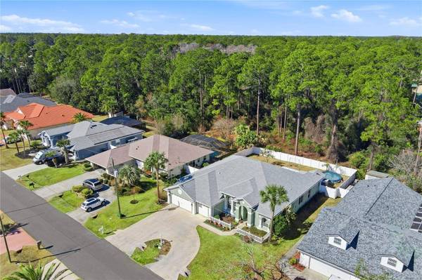 39 WOODHOLLOW LN, Palm Coast, FL 32164
