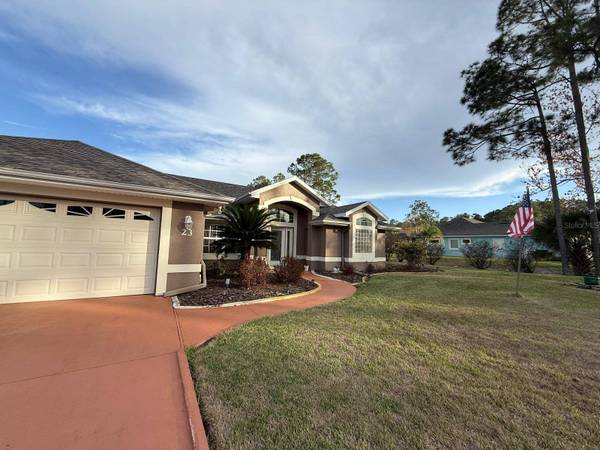 23 EVANSMILL LN, Palm Coast, FL 32164