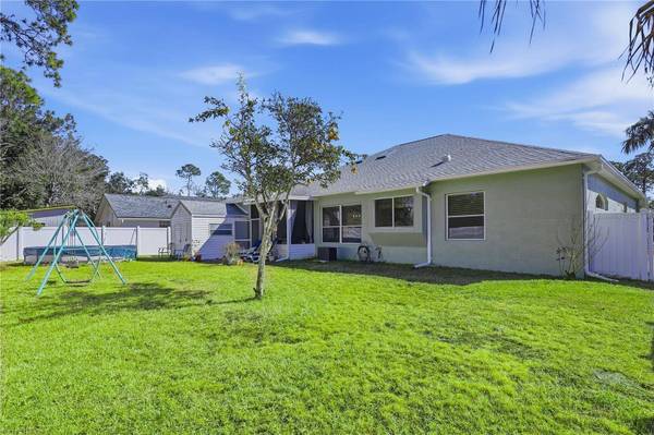 39 WOODHOLLOW LN, Palm Coast, FL 32164