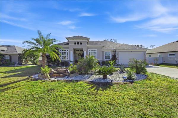 35 EDGELY LN, Palm Coast, FL 32164