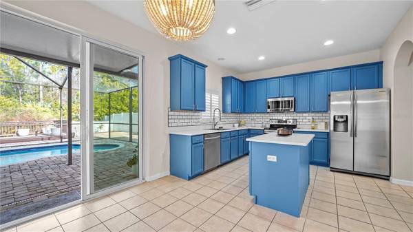 12507 BAY BRANCH CT, Tampa, FL 33635