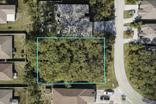 116 EDGARD DR, Palm Coast, FL 32164