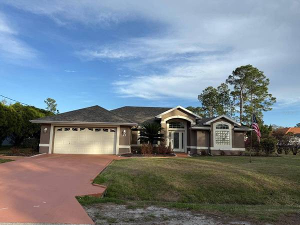 23 EVANSMILL LN, Palm Coast, FL 32164