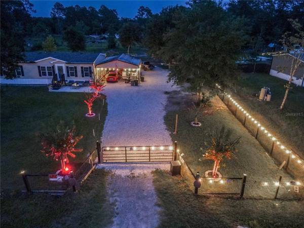 2895 SPRUCE ST, Bunnell, FL 32110