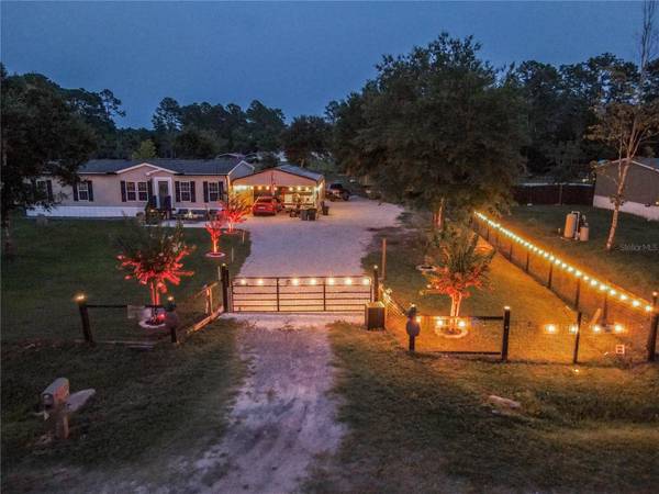 2895 SPRUCE ST, Bunnell, FL 32110