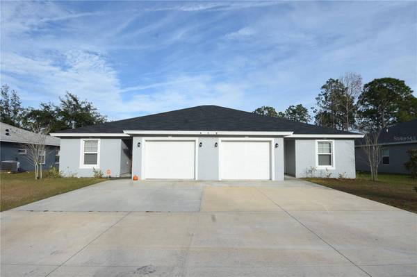 5 RAINSTONE LN, Palm Coast, FL 32164