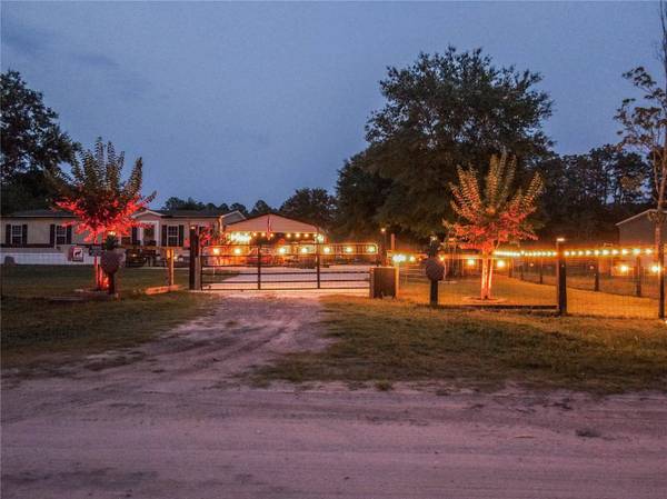 2895 SPRUCE ST, Bunnell, FL 32110