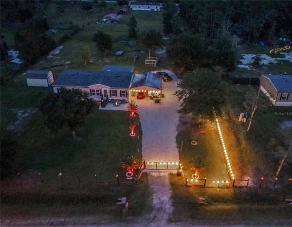 2895 SPRUCE ST, Bunnell, FL 32110