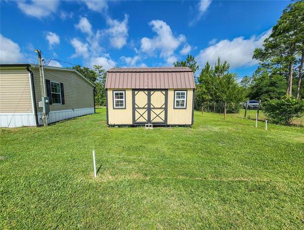 2895 SPRUCE ST, Bunnell, FL 32110