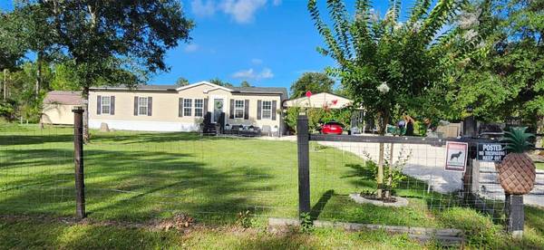 2895 SPRUCE ST, Bunnell, FL 32110