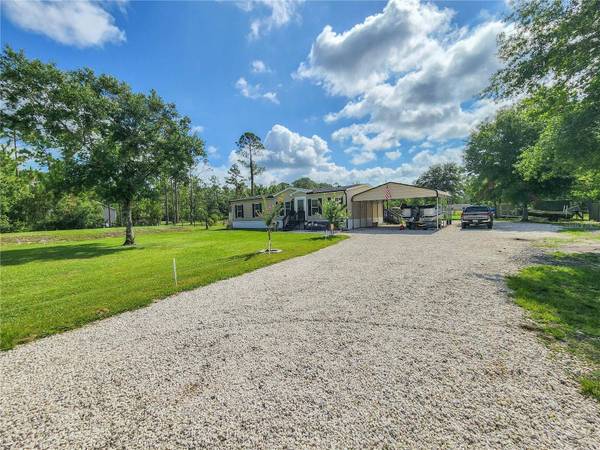 2895 SPRUCE ST, Bunnell, FL 32110