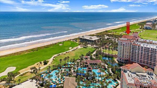 200 OCEAN CREST DR #1111, Palm Coast, FL 32137