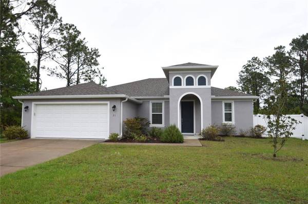21 FRENORA LN, Palm Coast, FL 32137