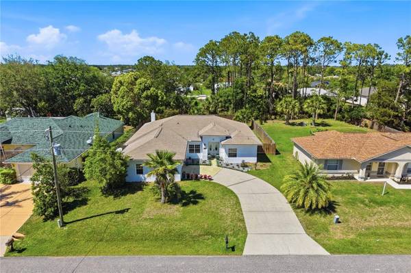 43 FLEMINGWOOD LN, Palm Coast, FL 32137