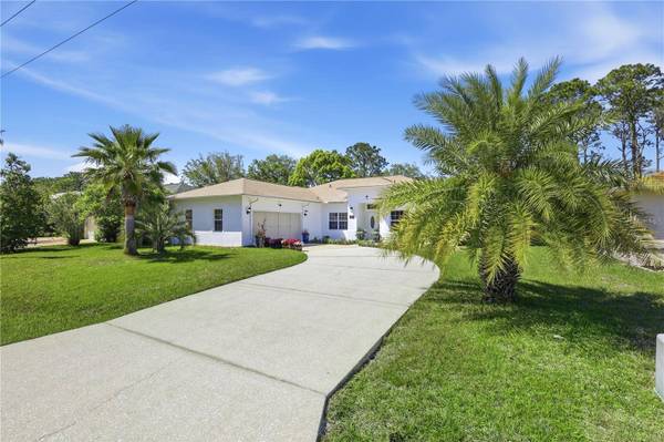 43 FLEMINGWOOD LN, Palm Coast, FL 32137