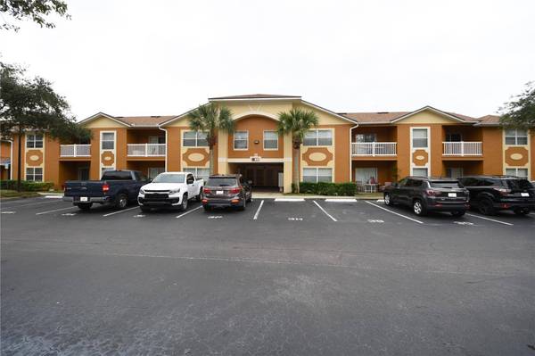 4600 E MOODY BLVD #3M, Bunnell, FL 32110