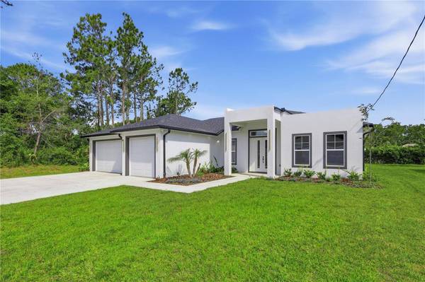 14 FERNGATE LN, Palm Coast, FL 32137