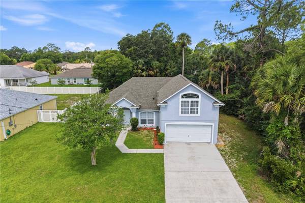 28 PILLORY LN, Palm Coast, FL 32164